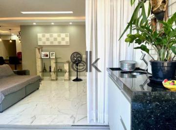 Apartamento · 148m² · 3 Quartos · 2 Vagas · EDK VENDE - EXCELENTE 3 QUARTOS (1SUÍTE) TODO REFORMANDO - JARDIM OCEÂNICO - BAR