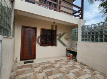 Casa · 150m² · 1 Quarto · EDK VENDE - CASA DE VILA - ITANHANGÁ - RIO DE JANEIRO