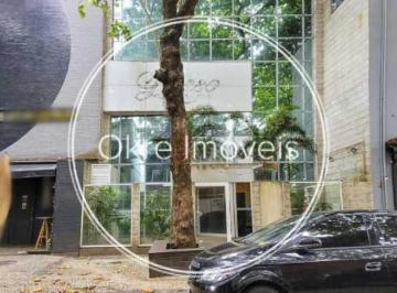 Comercial · 400m² · Prédio :  / Comercial / Ipanema