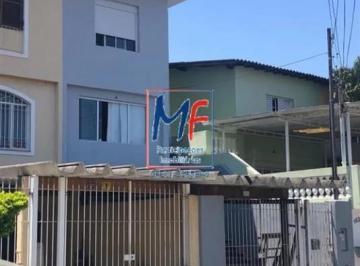 Casa · 220m² · 3 Quartos · Excelente sobrado na Vila Nova Mazzei, com 220m² a.u., 3 dormitórios (2 suítes), sala, cozinha, lare