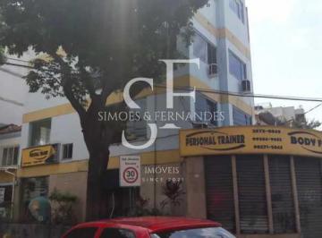 Comercial · 216m² · Tijuca - Rua José Higino - Casa comercial para investimento, com 450 m².