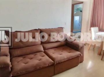 Apartamento · 48m² · 2 Quartos · 1 Vaga · Apartamento : Padrão / Residencial / Jacarepaguá