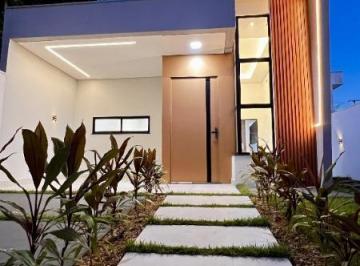 Foto 01 · Casa, Tarumã, Manaus, AM