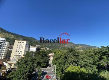 Apartamento · 129m² · 3 Quartos · 1 Vaga · Apartamento : Padrão / Residencial / Tijuca