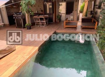 Casa · 290m² · 5 Quartos · 2 Vagas · JBB67193 LINDA CASA COM 5 SUÍTES NA BARRINHA!