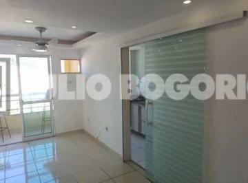 Apartamento · 55m² · 2 Quartos · 1 Vaga · Apartamento : Padrão / Residencial / Riachuelo