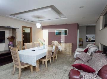 Casa · 160m² · 3 Quartos · 2 Vagas · Casa à Venda - Veredas das Gerais, 3 Quartos,  160 m² - Nova Lima