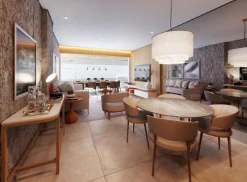 Apartamento · 139m² · 3 Quartos · 2 Vagas · Apartamento à venda em Belém, Cremação, com 3 suítes, com 139.62 m², EDIFÍCIO LIVE ALMÁA