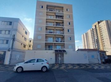 0 · Apartamento a venda no São Bernardo em Campinas/SP