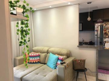 0 · Apartamento à venda e locação no Vila Industrial em Campinas/SP