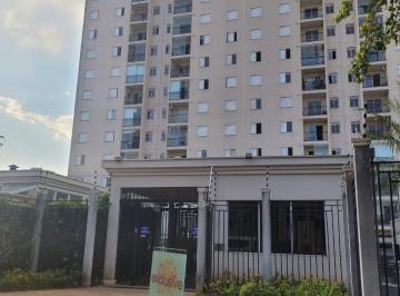 0 · Apartamento a venda no São Bernardo em Campinas/SP