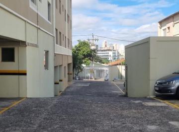 0 · Apartamento a venda no Vila Santana em Campinas/SP