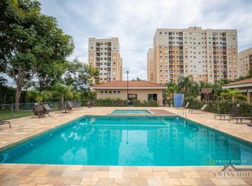 0 · Apartamento à venda no Vila Satúrnia em Campinas/SP