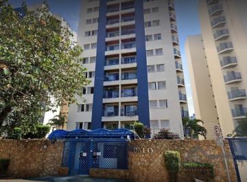 0 · Apartamento à venda no Vila Industrial em Campinas/SP