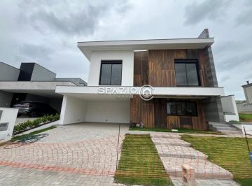 0 · Residencial Arborais – Casa à Venda em Campinas