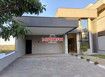 0 · Casa à venda no Condomínio Bosque da Mata em Valinhos