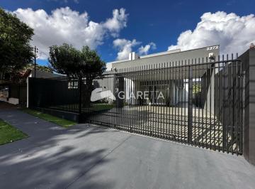 Casa · 196m² · 2 Quartos · 2 Vagas · Casa à venda em excelente localização no JARDIM LA SALLE, TOLEDO - PR