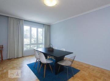 Apartamento · 150m² · 3 Quartos · 2 Vagas · Apartamento para Aluguel - Rio Branco, 3 Quartos,  150 m2 - Porto Alegre