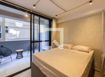 Apartamento · 22m² · 1 Quarto · Apartamento para Aluguel - Vila Mariana, 1 Quarto, 22 m2 - São Paulo