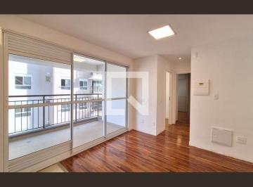 Apartamento · 41m² · 2 Quartos · Apartamento para Aluguel - Barra Funda, 2 Quartos, 41 m2 - São Paulo