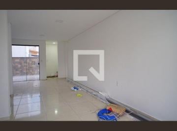 Casa · 104m² · 3 Quartos · 2 Vagas · Casa para Aluguel - São João do Rio Vermelho, 3 Quartos, 104 m2 - Florianópolis