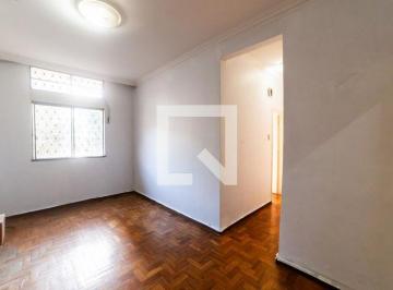 Apartamento · 74m² · 2 Quartos · 1 Vaga · Apartamento para Aluguel - Carmo Sion, 2 Quartos, 74 m2 - Belo Horizonte