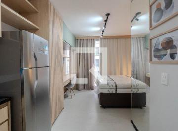 Apartamento · 20m² · 1 Quarto · Apartamento para Aluguel - Consolação, 1 Quarto, 20 m2 - São Paulo