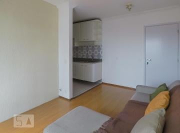 Apartamento · 40m² · 1 Quarto · 1 Vaga · Apartamento para Aluguel - Ipiranga, 1 Quarto, 40 m2 - São Paulo