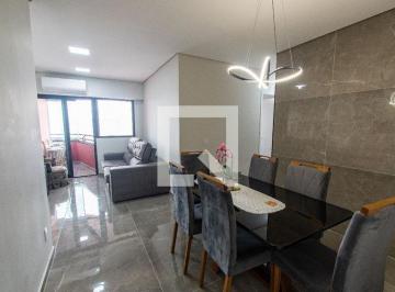 Apartamento · 70m² · 3 Quartos · 2 Vagas · Apartamento para Aluguel - Liberdade, 3 Quartos,  70 m2 - São Paulo