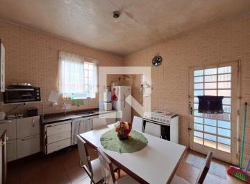 Casa de 6 quartos, São Paulo · Casa à Venda - Vila Santista, 6 Quartos, 599 m² - São Paulo