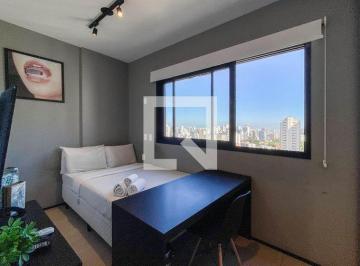 Apartamento · 16m² · 1 Quarto · Apartamento para Aluguel - Vila Mariana, 1 Quarto, 16 m2 - São Paulo