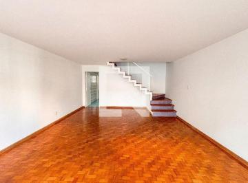 Casa · 216m² · 3 Quartos · 3 Vagas · Casa para Aluguel - Saúde, 3 Quartos, 216 m2 - São Paulo