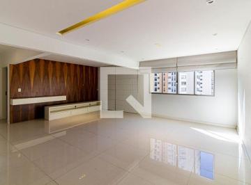 Apartamento · 120m² · 2 Quartos · 2 Vagas · Apartamento para Aluguel - Perdizes, 2 Quartos, 120 m2 - São Paulo