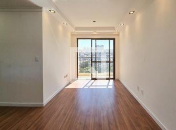 Apartamento · 56m² · 2 Quartos · 1 Vaga · Apartamento para Aluguel - Taboão, 2 Quartos, 56 m² - São Bernardo do Campo