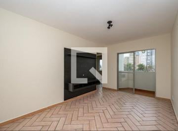 Apartamento · 80m² · 2 Quartos · 1 Vaga · Apartamento para Aluguel - Vila Mascote, 2 Quartos, 80 m² - São Paulo