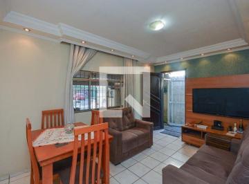 Casa · 200m² · 3 Quartos · 2 Vagas · Casa para Aluguel - Cidade Dutra, 3 Quartos, 200 m² - São Paulo