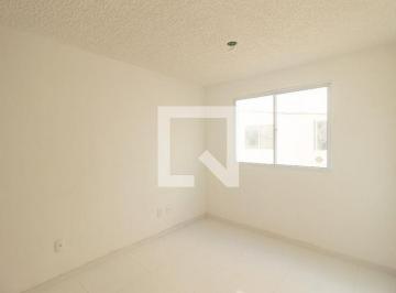 Apartamento · 45m² · 2 Quartos · 1 Vaga · Apartamento para Aluguel - Guaratiba, 2 Quartos,  45 m² - Rio de Janeiro