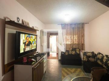 Casa · 50m² · 2 Quartos · Casa para Aluguel - Campo Grande, 2 Quartos, 50 m² - Rio de Janeiro