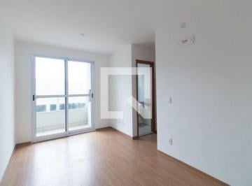 Apartamento · 60m² · 2 Quartos · 1 Vaga · Apartamento para Aluguel - Cavalhada, 2 Quartos, 60 m² - Porto Alegre