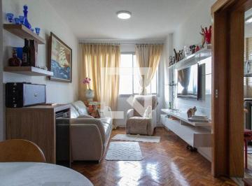 Apartamento · 60m² · 2 Quartos · 1 Vaga · Apartamento para Aluguel - Barra da Tijuca - Marapendi, 2 Quartos, 60 m² - Rio de Janeiro