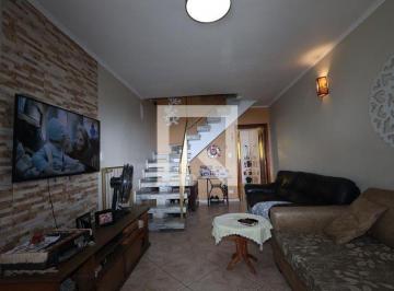 Casa · 170m² · 4 Quartos · 2 Vagas · Casa à Venda - Vila Formosa, 4 Quartos,  170 m² - São Paulo