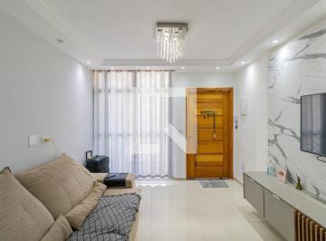 Casa · 120m² · 3 Quartos · 4 Vagas · Casa à Venda - Vila Ré, 3 Quartos, 120 m² - São Paulo