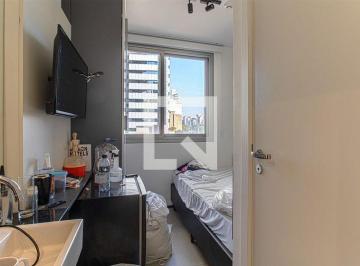 Apartamento · 10m² · 1 Quarto · Apartamento à Venda - Aclimação, 1 Quarto,  10 m² - São Paulo