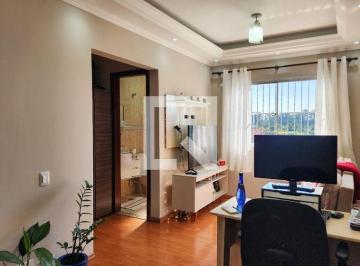 Apartamento · 52m² · 2 Quartos · 1 Vaga · Apartamento à Venda - Demarchi, 2 Quartos, 52 m² - São Bernardo do Campo