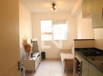 Apartamento · 27m² · 1 Quarto · Apartamento à Venda - Barra Funda, 1 Quarto, 27 m² - São Paulo