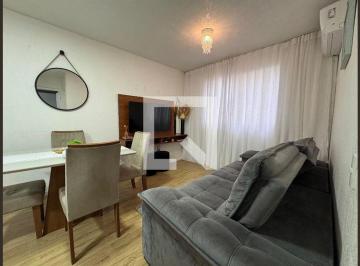 Apartamento · 46m² · 2 Quartos · 1 Vaga · Apartamento à Venda - Santos Dumond, 2 Quartos, 46 m² - São Leopoldo