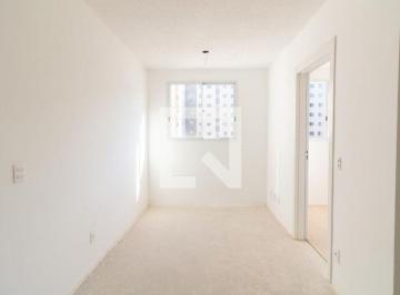 Apartamento · 35m² · 2 Quartos · Apartamento à Venda - Jaguaré, 2 Quartos, 35 m² - São Paulo