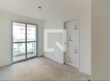 Apartamento · 41m² · 1 Quarto · 1 Vaga · Apartamento à Venda - Barra Funda, 1 Quarto, 41 m² - São Paulo