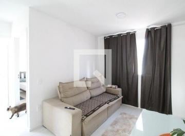 Apartamento · 45m² · 2 Quartos · Apartamento à Venda - Jacarepaguá, 2 Quartos, 45 m² - Rio de Janeiro