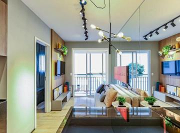 Apartamento · 31m² · 1 Quarto · Apartamento à Venda - Butantã, 1 Quarto, 31 m² - São Paulo